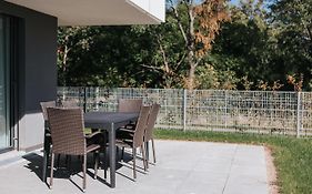 Aparthotel KostBar